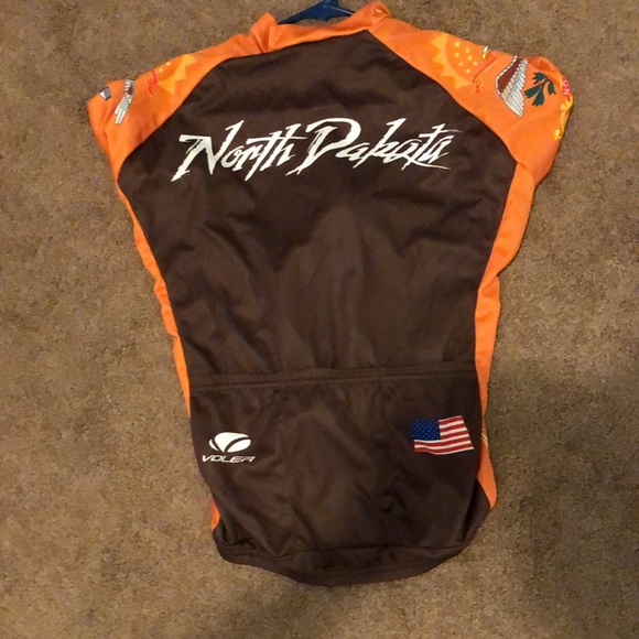Voler cycling jersey - Picture 2 of 4